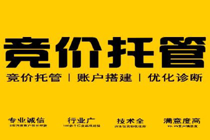 深度解析百度竞价公司的广告投放策略及效果